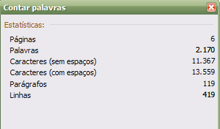 Mostrar número na 1ª página: desmarque esta caixa de seleção pra evitar que o Word imprima um número de página ma primeira página de um documento ou seção.