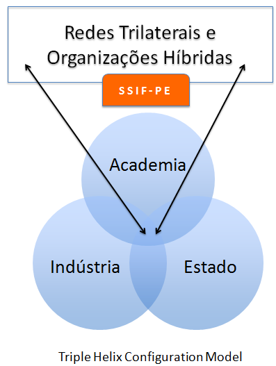 A Cadeia Produtiva e de Valor Farmacêutica de Pernambuco sob a perspectiva do Sistema Setorial de Inovação Farmacêutica de Pernambuco Ambiente de inovação existente em Pernambuco, no qual