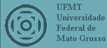 Anuário Estatístico da UFMT 2013 Ano base 2012 Campus Universitário de Cuiabá Campus Universitário de Rondonópolis Campus