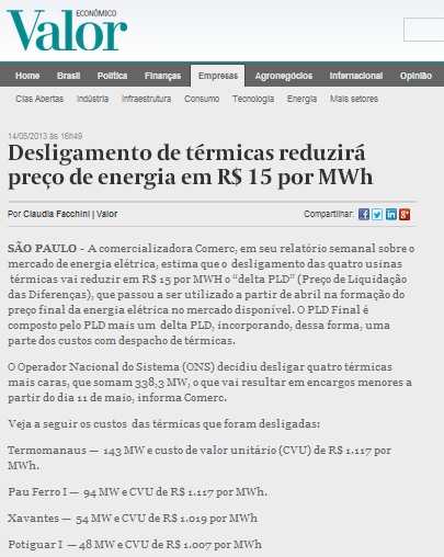 Previsã d temp Fnte: SOMAR A previsã é de chuva de baix acumulad ns Subsistemas Sul, Sudeste e Centr-Oeste. Apenas a partir de 25 de mai, as chuvas vltam cm mair intensidade nestas regiões.