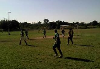 No domingo, 14/06, foi realizada a COPA Sest Senat de Futebol Society da Unidade Rio de Janeiro Deodoro.