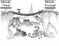 1 ABSTRAÇÃO DE DADOS 1.1 INTRODUÇÃO Um programa de computador desenvolvido para atender alguma finalidade prática é, normalmente, um artefato complexo.