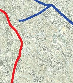 Desenvolvimento Urbano - Oportunidades Transformando a orla ferroviária e áreas industriais LEGENDA Predominância do