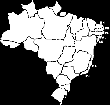 Distribuiçã ds PPG da Sub-área Fisiterapia UFSCar UFMG 1997 M 2000 D 2002 M 2006 D UNIMEP 2002 M 2013 D USP/SP UNICID UNINOVE UFRN UNESP/PP UFPE UNISUAM