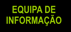 ORGANOGRAMA DA ESTRUTURA INTERNA DE SEGURANÇA RESPONSÁVEL DE SEGURANÇA PRESIDENTE CE EQUIPA DE SEGURANÇA EQUIPA DE ALARME / ALERTA EQUIPAS DE