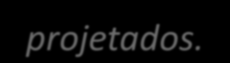 ERRO #4 FALTA DE DIRECIONAMENTO ESTRATÉGICO Dificuldade crônica de estabelecer ou demonstrar que