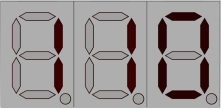 Correção do Erro Pistola 1 e 2 na Pintura. Correção do Erro Pistola 1 e 2 no Espaço. Correção do Erro Pistola 3 na Pintura. Exemplo para correção: Correção do Erro Pistola 3 no Espaço.