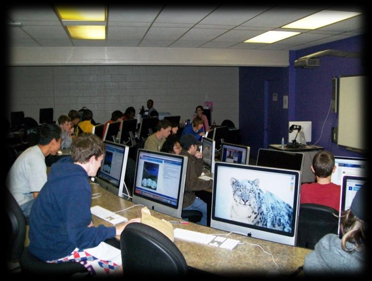 Estrutura das Escolas Públicas Ambiente da Sala de