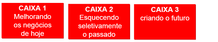 Reflexões sobre Inovação: Sustentabilidade; Processo Contínuo/