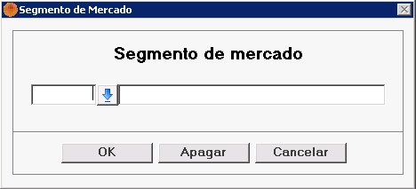 de Simples Nacional Item Máscara de Item UF Operação (Apenas para Saída ou Ambas) Cliente Estabelecimento de Cliente Disp.