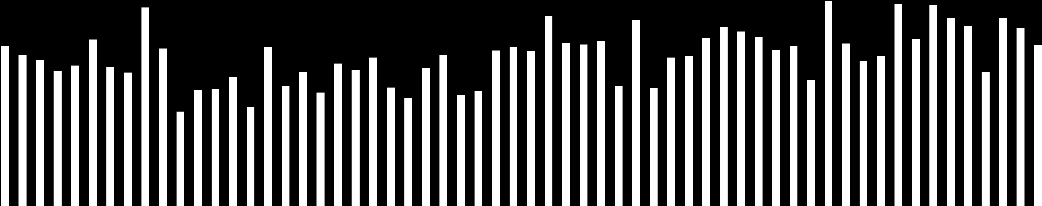 CBO5/CQO Avaliação do Estado de Funcionamento geral 46 Os valores do parâmetro em análise, juntamente com os da Carência Bioquímica de Oxigénio, permitiram definir a biodegradabilidade da água