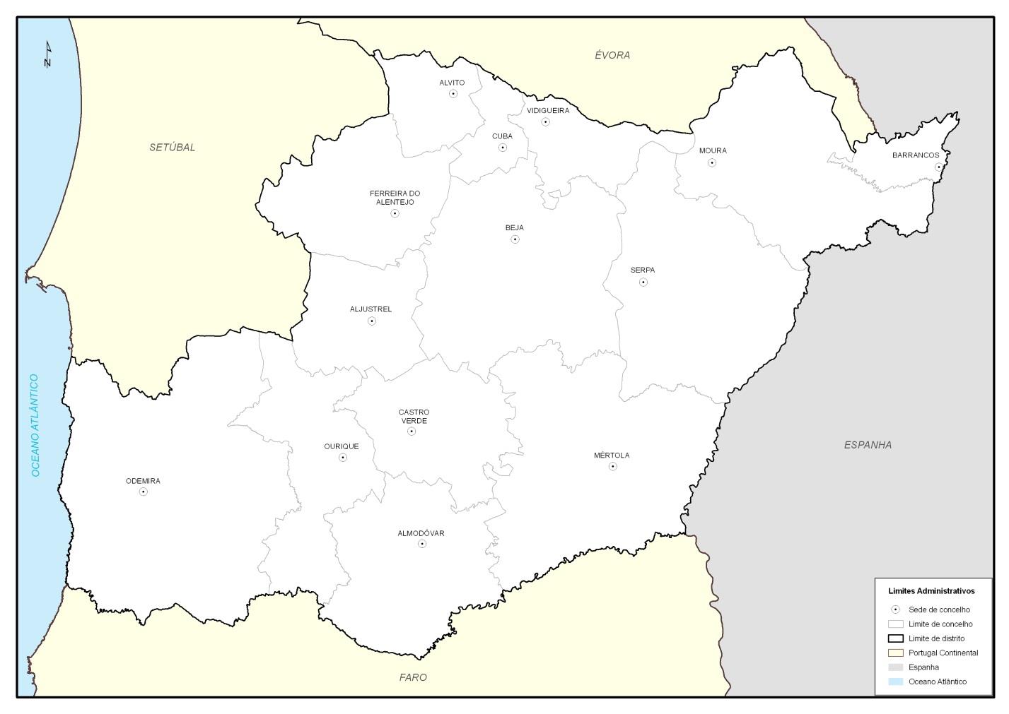 PLANO DISTRITAL DE EMERGÊNCIA DE PROTEÇÃO CIVIL