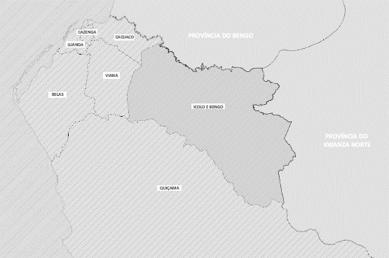 1. Introdução Este artigo tem como objetivo apresentar um exemplo de como os Sistemas de Informação Geográfica (SIG) podem ser aplicados ao ordenamento do território, mais concretamente, na