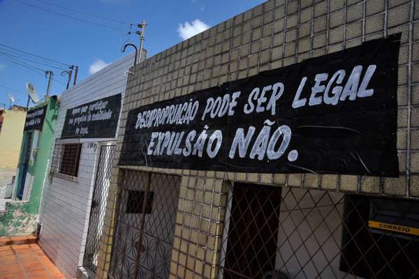 Complexo Viário da Urbana Fonte: www.tribunadonorte.