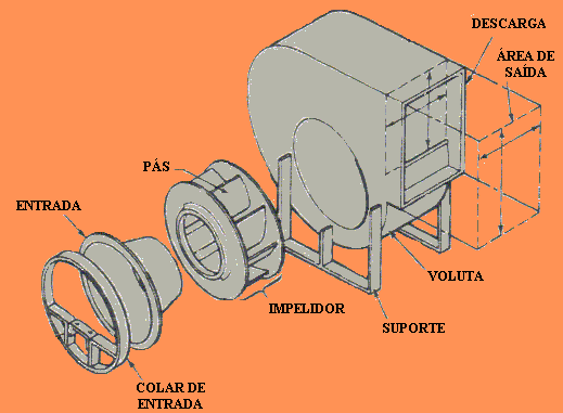 10 conduzidas até o solo (SILVA, 2005).