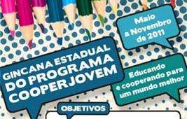 curso de Jogos Cooperativos e as visitas de monitoramento em cada escola participante.