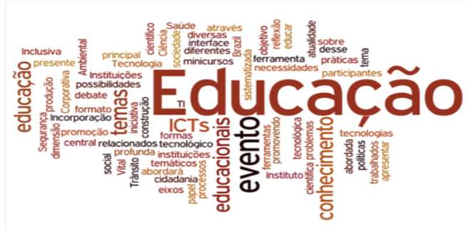 Workshop Políticas de Educação nas ICTs: Ferramentas para Ciência, Tecnologia,