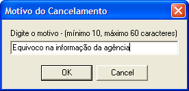 5 Se a opção for pela concretização do saque, deverá remeter a cópia do respectivo alvará à Divisão de Conta Única.