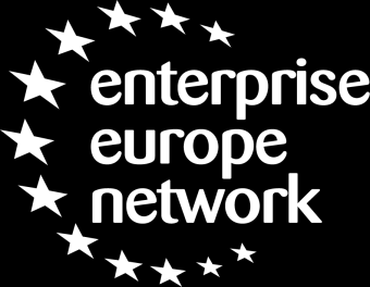 Europe Enterprise Network 600+ entidades