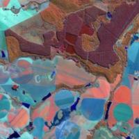 14 Interpretação de alvos a partir de imagens de satélite de média resolução espacial Figura 17. Chave de interpretação para cultura temporária; Série MODIS (FREITAS et al.