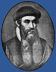 Quiz Test Qual foi o primeiro best seller da Era Gutemberg* *Johannes Gutenberg (1398-1468) inventor do tipo mecânico móvel, que provocou a Revolução da Imprensa