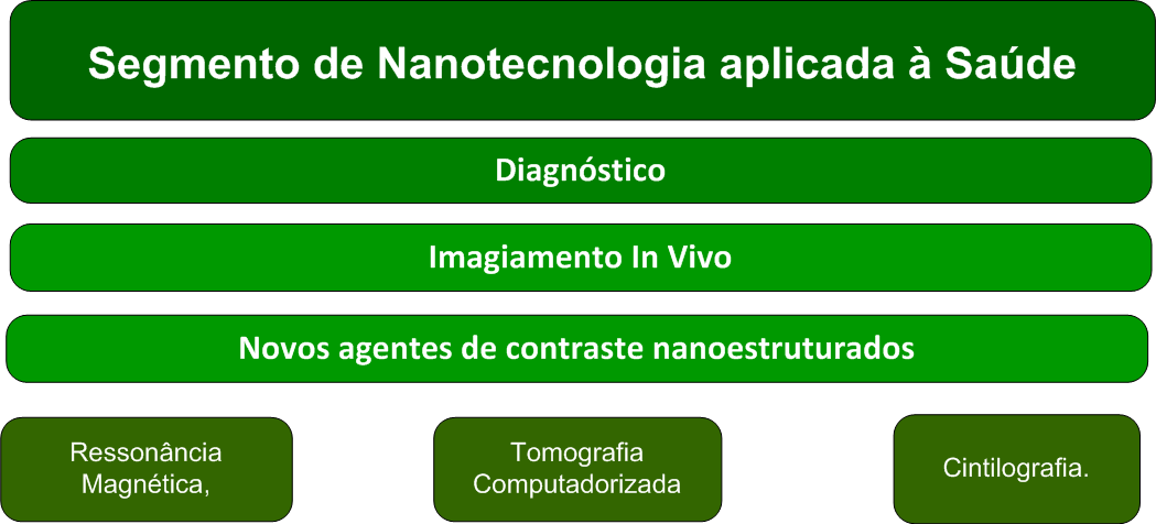 Agenda Tecnológica Setorial Nanotecnologia