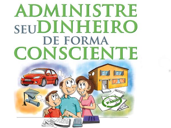 TEMOS DE COMEMORAR E COOPERAR COM OS ESFORÇOS DO BANCO CENTRAL PARA DESENVOLVER A EDUCAÇÃO FINANCEIRA