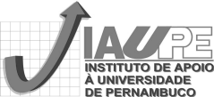 SECRETARIA DE ADMINISTRAÇÃO DO ESTADO DE PERNAMBUCO UNIVERSIDADE DE PERNAMBUCO UPE HOSPITAL UNIVERSITÁRIO OSWALDO CRUZ CONCURSO PÚBLICO Não deixe de preencher as informações a seguir: DADOS DE