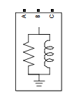 57 Assim, Z = (R + jωl) l (3.1) Y = C l 2 (3.2) ω = 2πf (3.