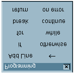 CUIDADO: Se você imprimir um documento que esteja no Manual Calculation e os dados não estão atualizados o MATHCAD não o irá atualizá-los.