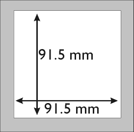 2 INSTALAÇÃO Mecânica e Elétrica 2.1.- Versão Din Rail (6 módulos Din EN50022) 2.2.- Versão 48x96x100 2.