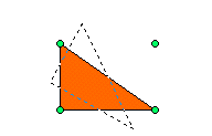 Veja ao lado a janela de Definições de 3D e as funções de suas ferramentas Rotacionando objetos Depois de desenhar os objetos de desenho, você pode rotacioná-los.