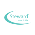 STEWARD * Steward é um insecticida contendo grânulos dispersíveis em água (WG) com 30% de indoxacarbe.