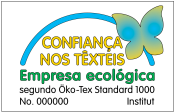 utilização. Verifica-se, pois, que os três rótulos do grupo OEKO-TEX (100, 1000 e 100plus) estão nos três primeiros lugares, em termos de nível de conhecimento.