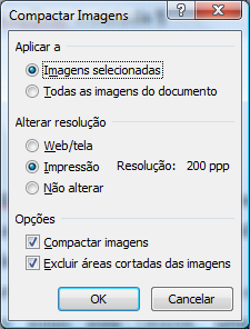 Entre as opções de recolorir podemos colocar nossa imagem em tons de cinza, preto e branco, desbotar a imagem e remover uma cor da imagem.