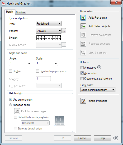 Specify center of ellipse: P1 Specify distance other of axis or (Rotation):P3 17.