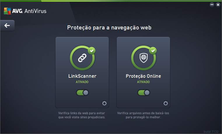 surgindo na Web.