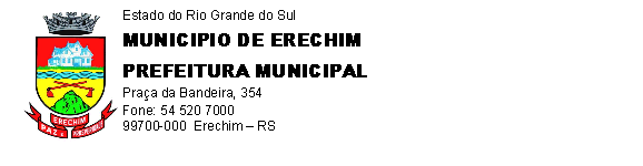 CONTRATO ADMINISTRATIVO Nº 652/2014 PROCESSO nº 1139/2014 PREGÃO PRESENCIAL Nº 012/2014 CONTRATAÇÃO DE EMPRESA PARA PRESTAÇÃO DE SERVIÇOS DE TELECOMUNICAÇÕES MÓVEL PESSOAL SECRETARIA MUNICIPAL DE