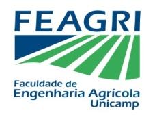 Universidade Estadual de Campinas Faculdade de Engenharia Agrícola CEP 13.083-875, Campinas, SP Home Page: www.feagri.unicamp.