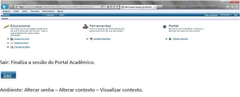 Compareça a Central de Atendimento Localizada no Bloco 1. 6.