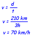 3) Os valores de velocidade de uma pessoa normal andando e de uma pessoa normal correndo são aproximadamente: Observação: Não há necessidade de você fazer qualquer cálculo para resolver este problema.