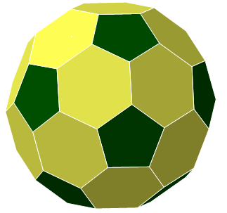 Retomada e aprofundamento das atividades propostas ATIVIDADE I: Identificação de elementos dos poliedros e classificação Numa abordagem introdutória podemos considerar um poliedro como sendo um