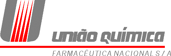 FOR GAS (simeticona) União Química Farmacêutica Nacional