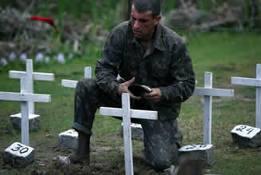 A força individual e o preparo único a cada jornada Vivenciar o Arquétipo Guerreiro entregue aos humanos pelo Deus é colocar-se diante do combate individual.