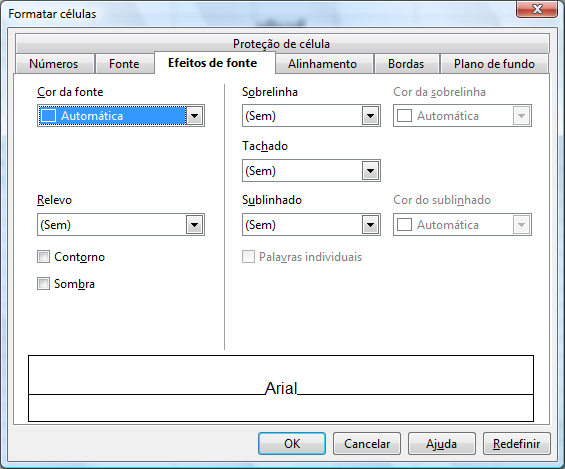 5. GRÁFICOS É a representação gráfica de dados de planilhas. Quando você cria um gráfico com base em uma seleção da planilha, o Microsoft Excel e o BrOffice.