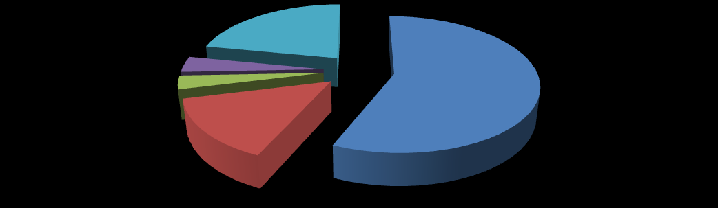 Destaca-se que devido a grande diferença nos valores de dados, algumas categorias de veículos possui sua representatividade gráfica comprometida.