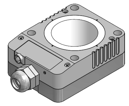 Sensores de Passagem Indutivos tipo Anel Apresentação No caso dos sensores de passagem tipo anel, a detecção ativa situa-se dentro de uma abertura em forma de anel, onde é utilizado para o controle,