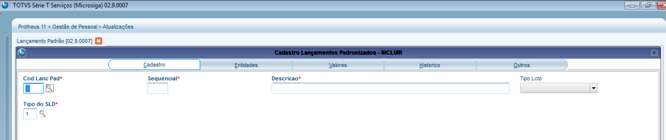 B08 Pensão Alimentícia Página: 23 de 121 B09 B10 C01 C02 C03 C04 C05 C06 Vale-Transporte Desc.