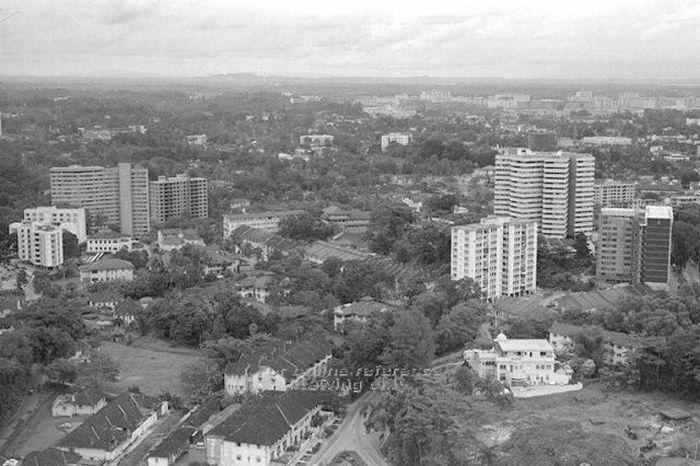 Singapura, 1964 2004 10