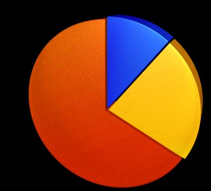 16 25% 5% 25% Severa Moderada Leve Ausente 45% GRÁFICO 15.